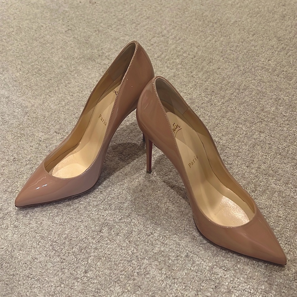 Christian Louboutin shoes